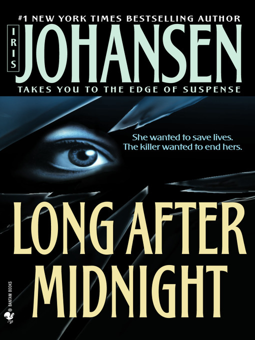 Title details for Long After Midnight by Iris Johansen - Wait list